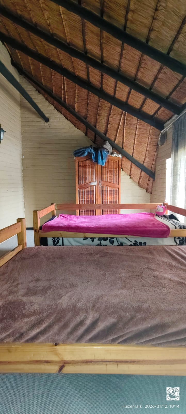 3 Bedroom Property for Sale in Deneysville Free State